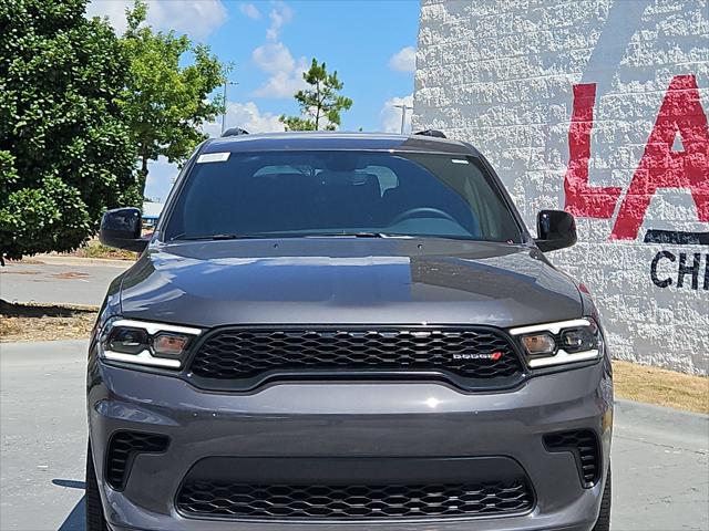 2026 Dodge Durango DURANGO GT RWD