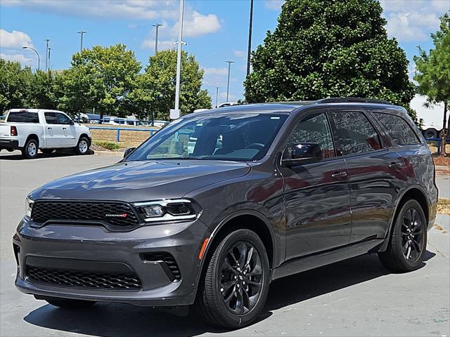 2026 Dodge Durango DURANGO GT RWD