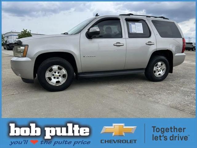 2009 Chevrolet Tahoe LT1 for sale near Lebanon, OH