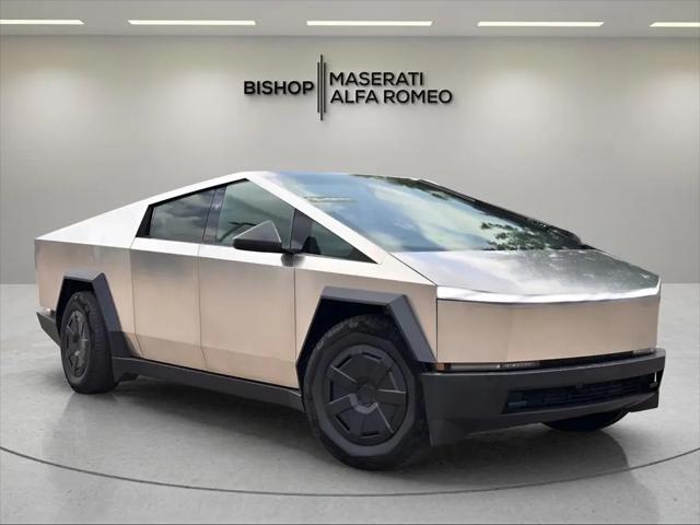 2024 Tesla Cybertruck All-Wheel Drive for sale in Hurst, TX