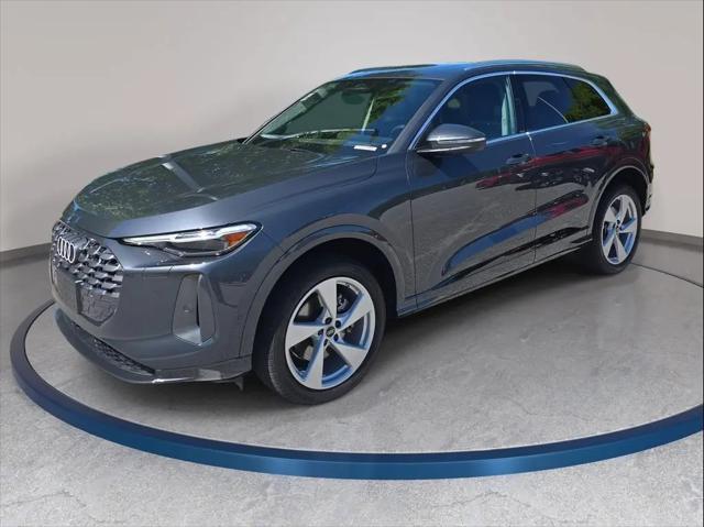 2025 Audi Q5 Premium Plus TFSI quattro S tronic for sale in Raleigh, NC