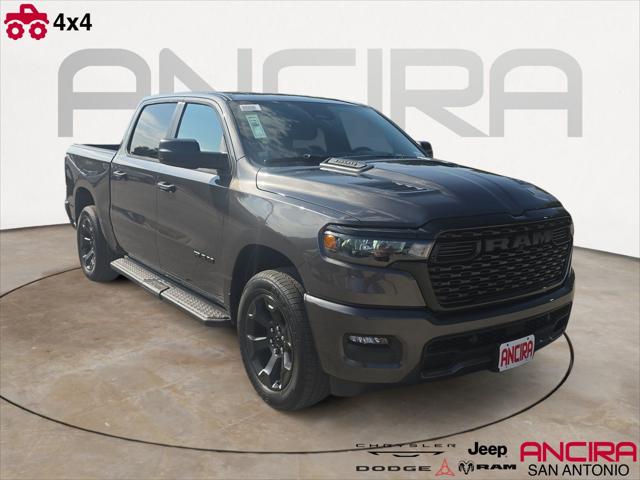 2026 RAM 1500 RAM 1500 EXPRESS CREW CAB 4X4 57 BOX