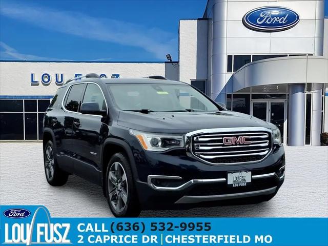 2017 GMC Acadia SLT-2 for sale in Chesterfield, MO