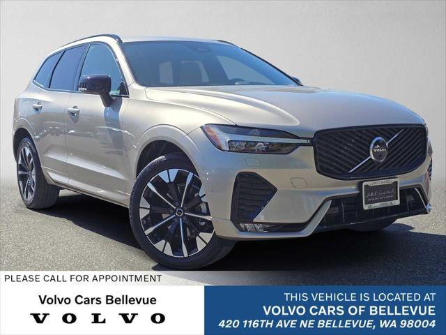 2026 Volvo XC60 B5 Plus for sale in Bellevue, WA