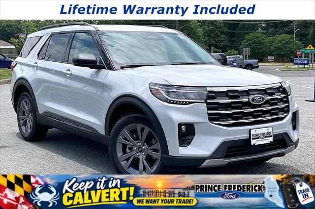 2026 Ford Explorer Active for sale in Prince Frederick, MD
