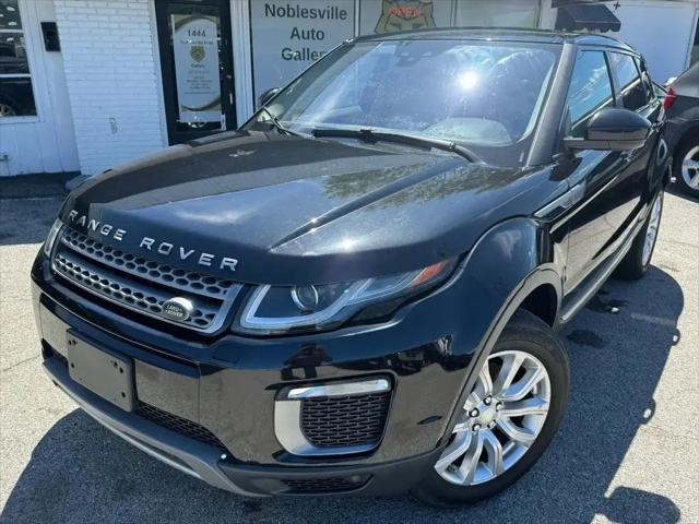 2016 Land Rover Range Rover Evoque SE for sale in Noblesville, IN