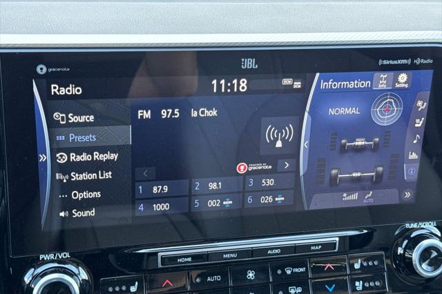 2020 Toyota Highlander Hybrid Platinum