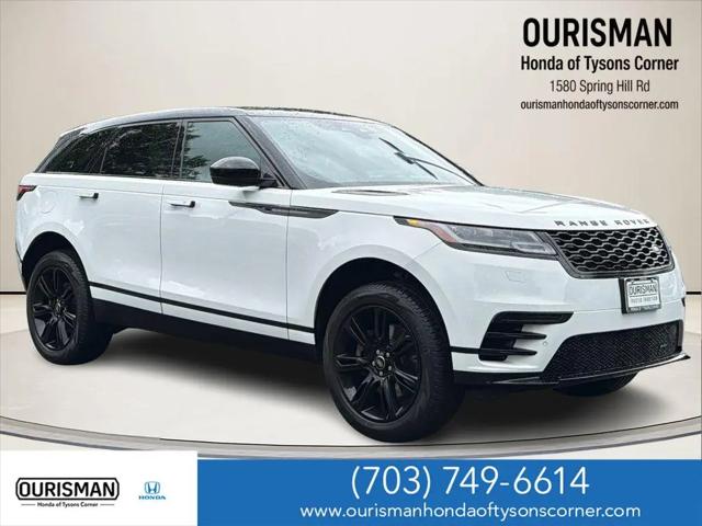 2023 Land Rover Range Rover Velar P250 R-Dynamic S for sale in Vienna, VA