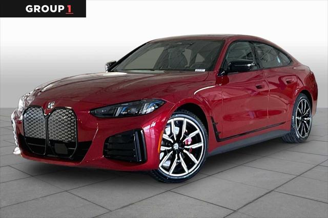 2026 BMW i4 eDrive40 for sale in Arlington, TX
