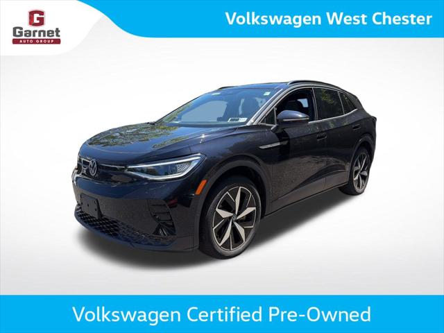 2023 Volkswagen ID.4 S for sale in West Chester, PA