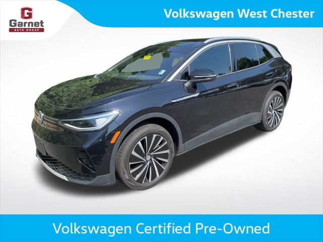 2023 Volkswagen ID.4 Pro S Plus for sale in West Chester, PA