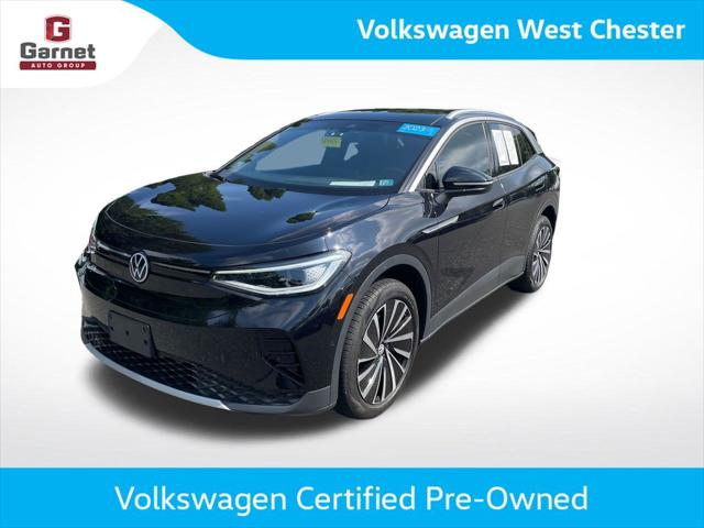 2023 Volkswagen ID.4 Pro S Plus for sale in West Chester, PA