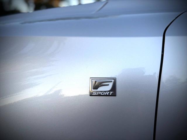 2014 Lexus IS 350 Base 4dr Sedan