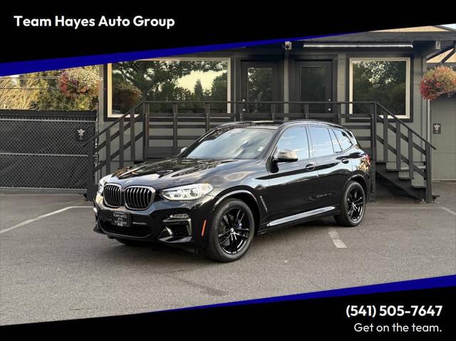 2019 BMW X3 M40i for sale in Eugene, OR