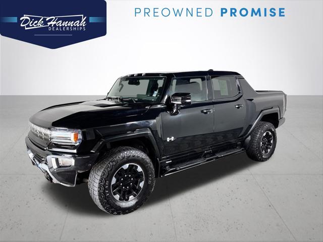 2024 GMC HUMMER EV e4WD 3X for sale in Vancouver, WA