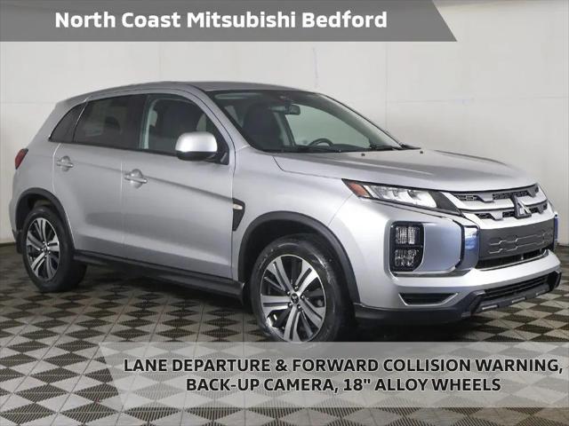 2023 Mitsubishi Outlander Sport 2.0 ES AWC for sale in Bedford, OH