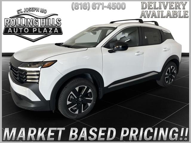 2026 Nissan Kicks SV for sale in Saint Joseph, MO