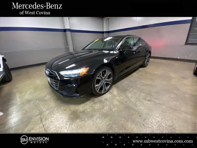 2019 Audi A7 55 Premium for sale in West Covina, CA