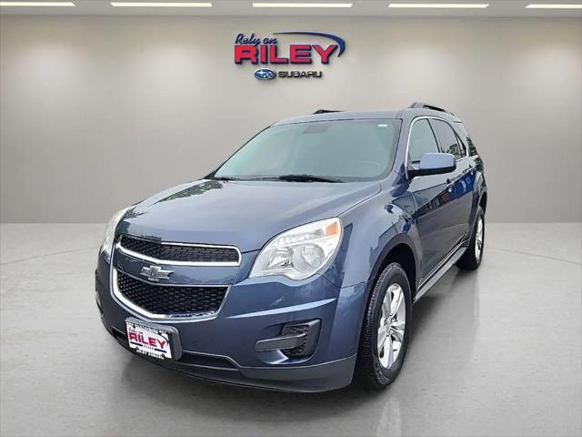 2014 Chevrolet Equinox LT for sale in Dubuque, IA