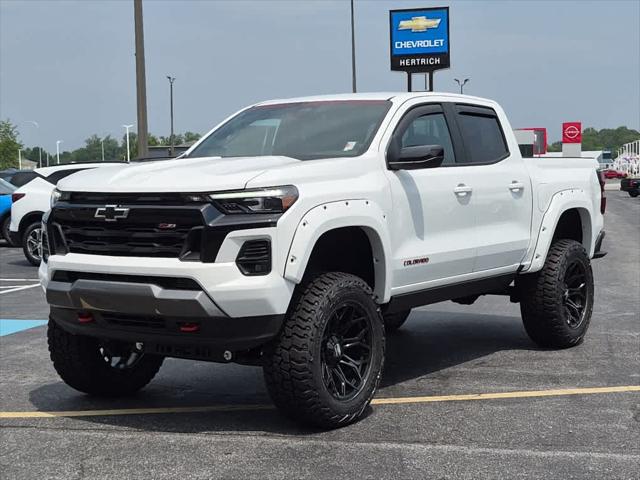 2026 Chevrolet Colorado Z71, 4WD for sale in Dover, DE