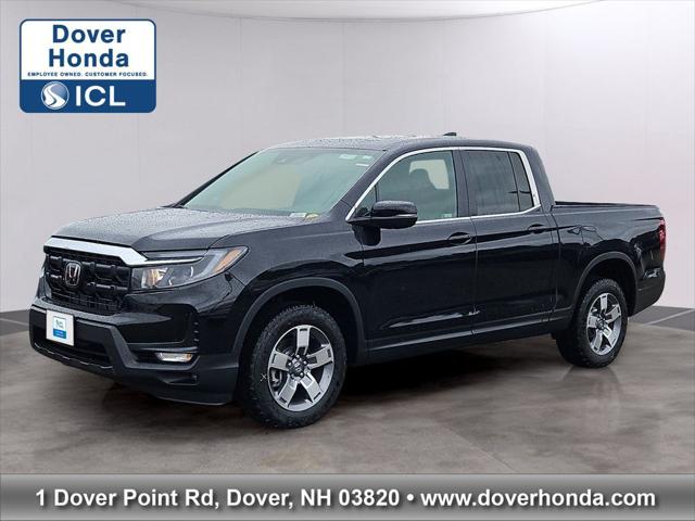 2026 Honda Ridgeline RTL for sale in Dover, NH