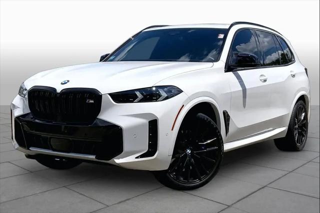 2024 BMW X5 M60i for sale in Rockland, MA