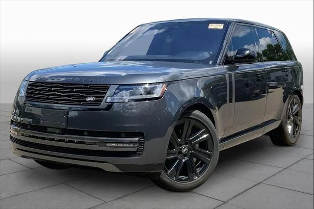 2023 Land Rover Range Rover P400 SE for sale in Rockland, MA