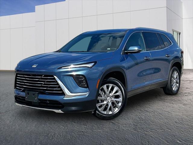 2025 Buick Enclave Preferred FWD for sale in Oklahoma City, OK