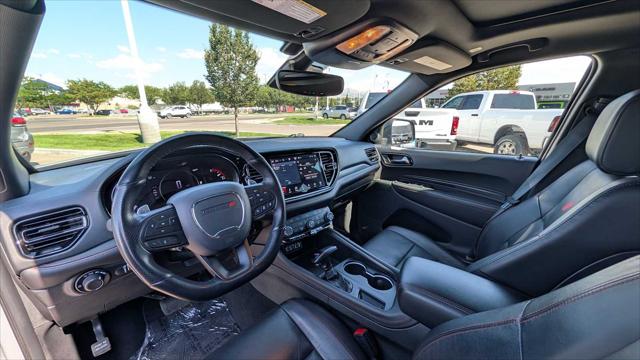2024 Dodge Durango GT Plus AWD