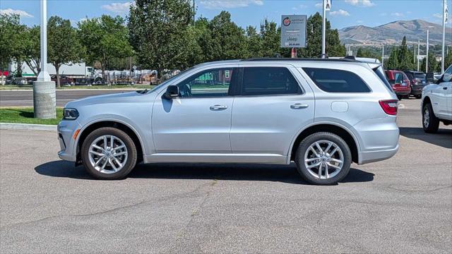 2024 Dodge Durango GT Plus AWD