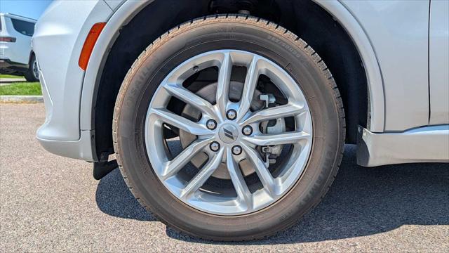 2024 Dodge Durango GT Plus AWD