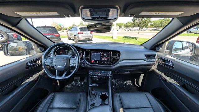 2024 Dodge Durango GT Plus AWD