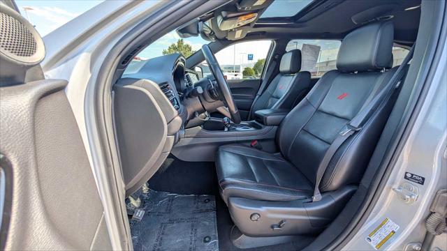 2024 Dodge Durango GT Plus AWD
