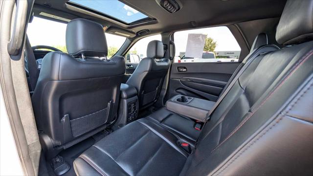 2024 Dodge Durango GT Plus AWD