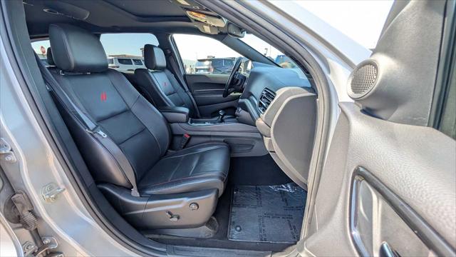 2024 Dodge Durango GT Plus AWD