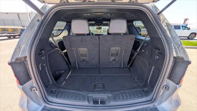 2024 Dodge Durango GT Plus AWD