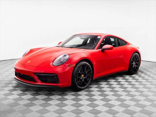 2023 Porsche 911 Carrera GTS for sale in Barrington, IL