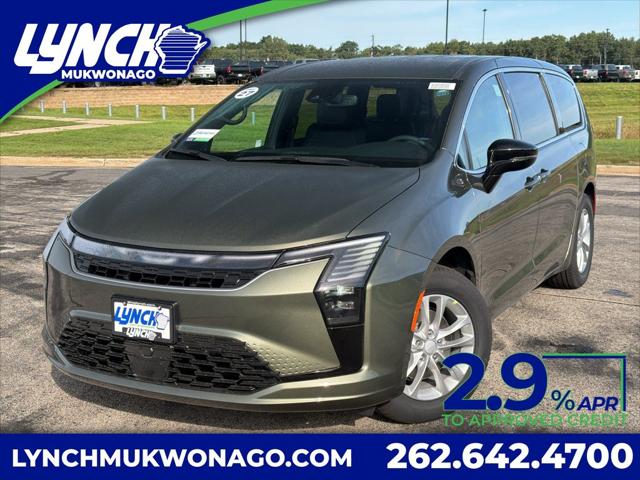 2027 Chrysler Pacifica Select for sale in Mukwonago, WI