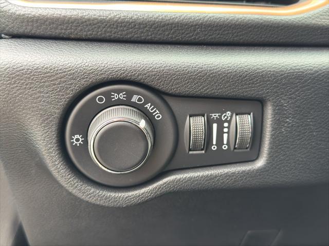 2027 Chrysler Pacifica Pinnacle