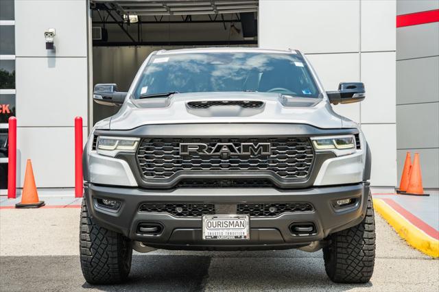2026 RAM Ram 1500 RAM 1500 RHO CREW CAB 4X4 57 BOX 2026 RAM Ram 1500 RAM 1500 RHO CREW CAB 4X4 57 BOX
