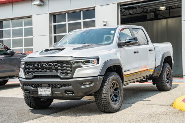 2026 RAM Ram 1500 RAM 1500 RHO CREW CAB 4X4 57 BOX 2026 RAM Ram 1500 RAM 1500 RHO CREW CAB 4X4 57 BOX