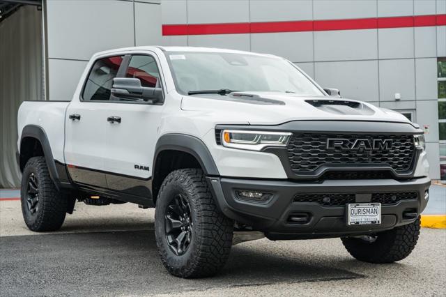 2026 RAM Ram 1500 RAM 1500 RHO CREW CAB 4X4 57 BOX 2026 RAM Ram 1500 RAM 1500 RHO CREW CAB 4X4 57 BOX