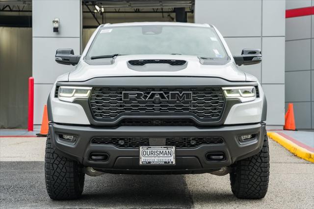 2026 RAM Ram 1500 RAM 1500 RHO CREW CAB 4X4 57 BOX 2026 RAM Ram 1500 RAM 1500 RHO CREW CAB 4X4 57 BOX