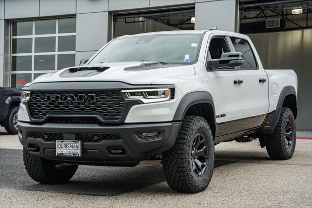 2026 RAM Ram 1500 RAM 1500 RHO CREW CAB 4X4 57 BOX 2026 RAM Ram 1500 RAM 1500 RHO CREW CAB 4X4 57 BOX