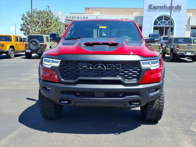 2026 RAM Ram 1500 RAM 1500 RHO CREW CAB 4X4 57 BOX