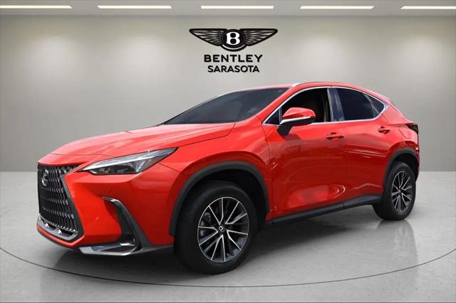 2025 Lexus NX 350h Premium for sale in Homosassa, FL