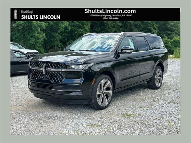 2026 Lincoln Navigator Black Label L for sale in Wexford, PA