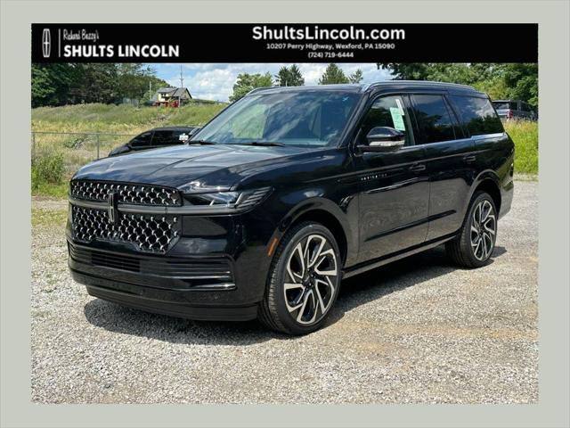 2026 Lincoln Navigator Black Label for sale in Wexford, PA