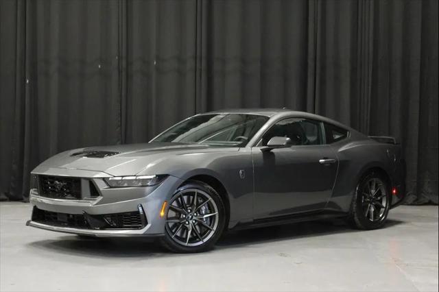 2024 Ford Mustang Dark Horse Fastback for sale in Owings Mills, MD