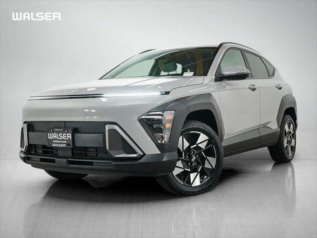 2024 Hyundai Kona SEL for sale in Coon Rapids, MN